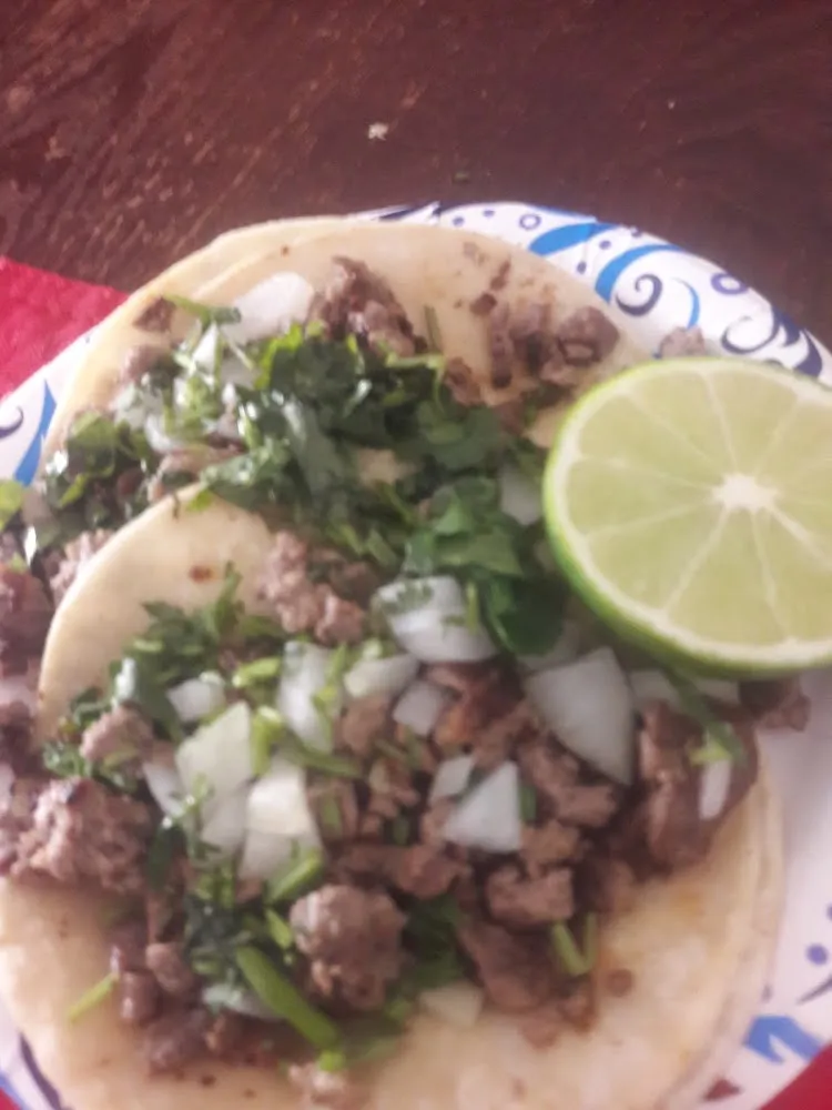 Al Pastor