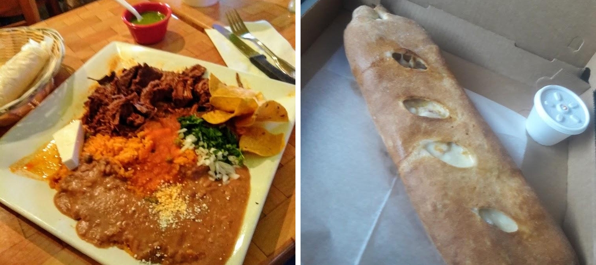 Francisco Pizzeria