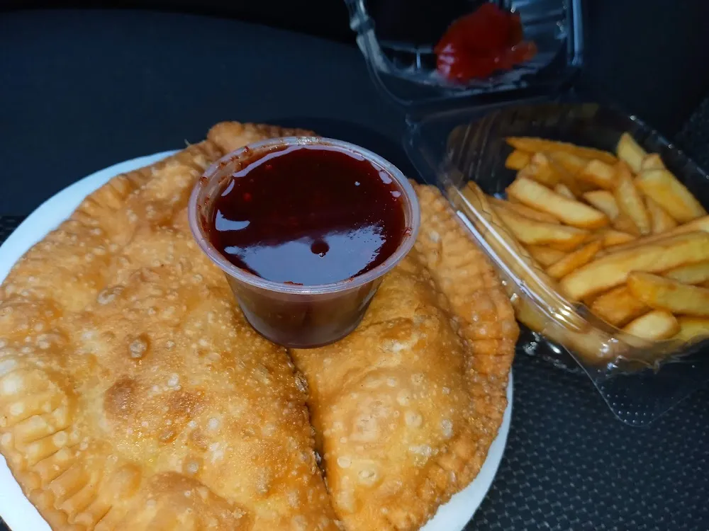Empanadas