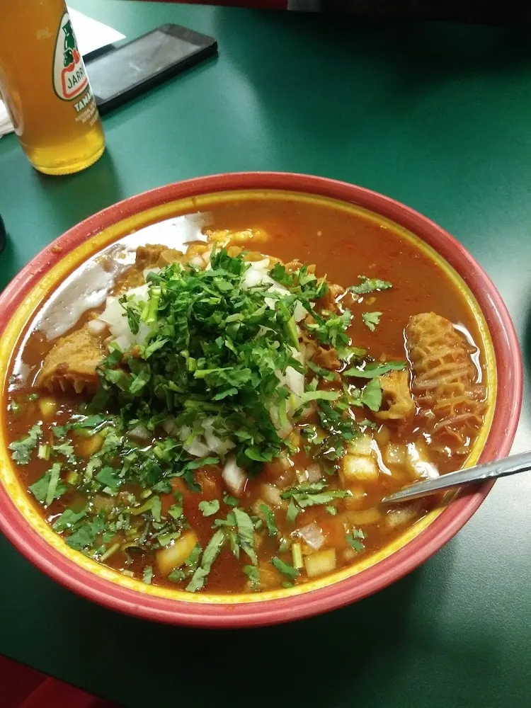Menudo